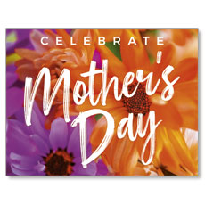 Mother's Day Daisies 
