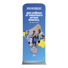GNDA Millions of Volunteers 