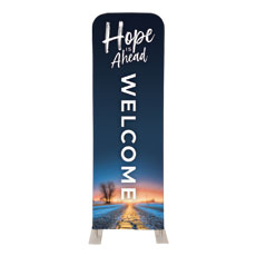 Hope Is Ahead 