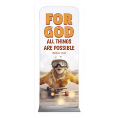 Kids All Things Are Possible 