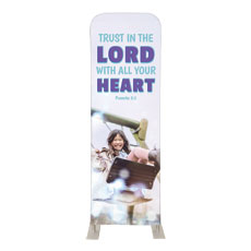 Kids Trust In The Lord 