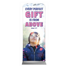 Kids Perfect Gift From Above 