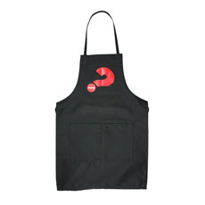 Alpha Apron 