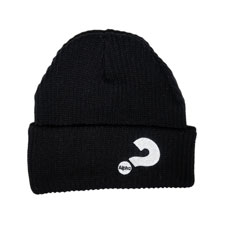 Alpha Beanie 