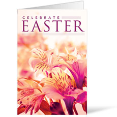 Celebrate Easter Flowers 