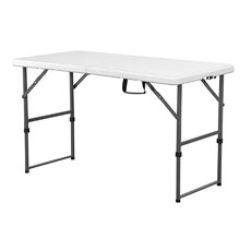 2' x 4' Adjustable Height Table