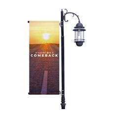 Comeback Sunrise 