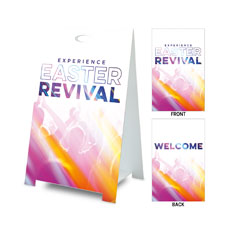 Easter Revival 