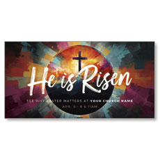 He Is Risen Hope 
