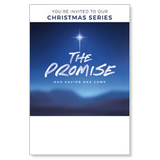 The Promise Contemporary 