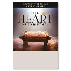 The Heart of Christmas 