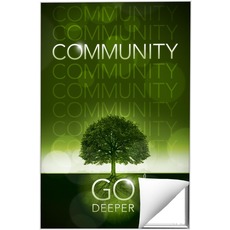 Deeper Roots Community 