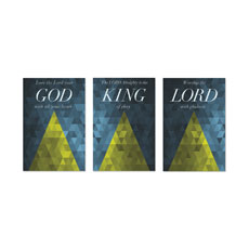 Majesty Triptych 