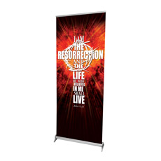 I am the Resurrection 