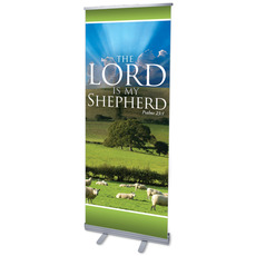 Lord My Shepherd 