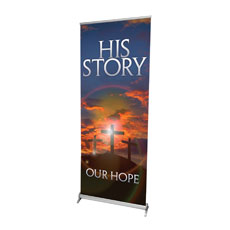 His Story Our Hope 