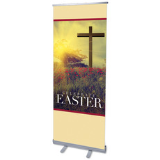 Celebrate Easter Cross 