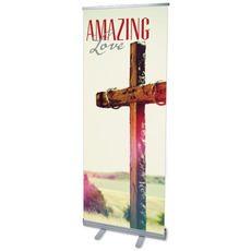 Amazing Love Cross 