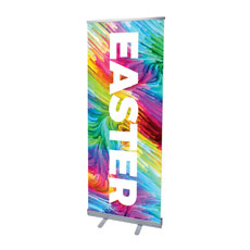 Vibrant Easter 