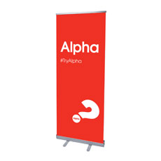 Alpha Red 