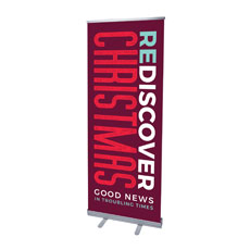 ReDiscover Christmas Advent Contemporary 