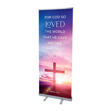 Love Easter Colors Scripture 