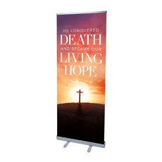 Living Hope Sunrise 