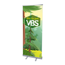 VBS Forest 