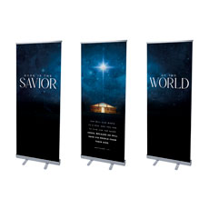 Savior of the World Triptych 