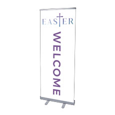 Easter Cross Hue 
