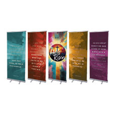 He Is Risen Hope Set 