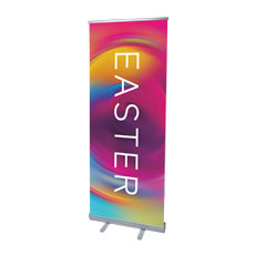 Alive Easter Swirls 