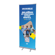 GNDA Millions of Volunteers 