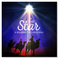 The Star A Journey to Christmas 