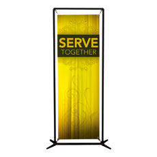 Together Serve 