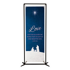 Advent Love 