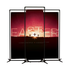 Celebrate Easter Crosses 