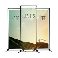 Hope Starts Here Calvary 