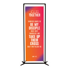 Easter Together Hues Scripture 