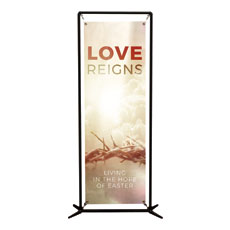 Love Reigns 