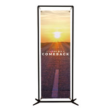 Comeback Sunrise 