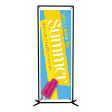 Summer Popsicle 