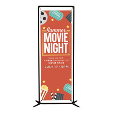 Summer Movie Night 