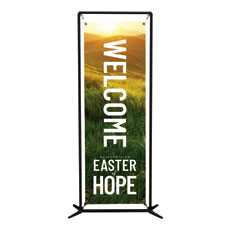 Easter of Hope Meadow 