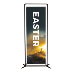 Easter It Is Finished Easter 
