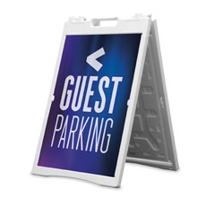 Aurora Lights Guest Parking 