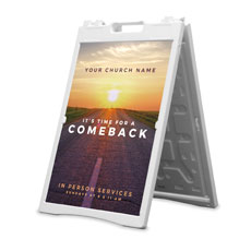 Comeback Sunrise 