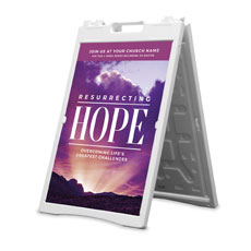 Resurrecting Hope 