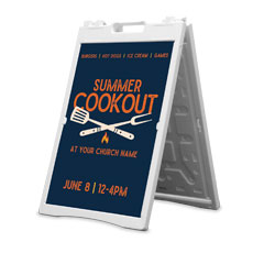 Summer Cookout 