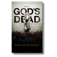 Gods Not Dead 